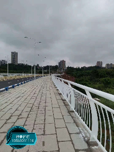 山東不銹鋼復合管欄桿價格